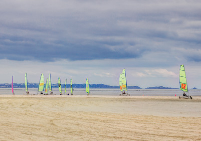 bretagne activite nautique