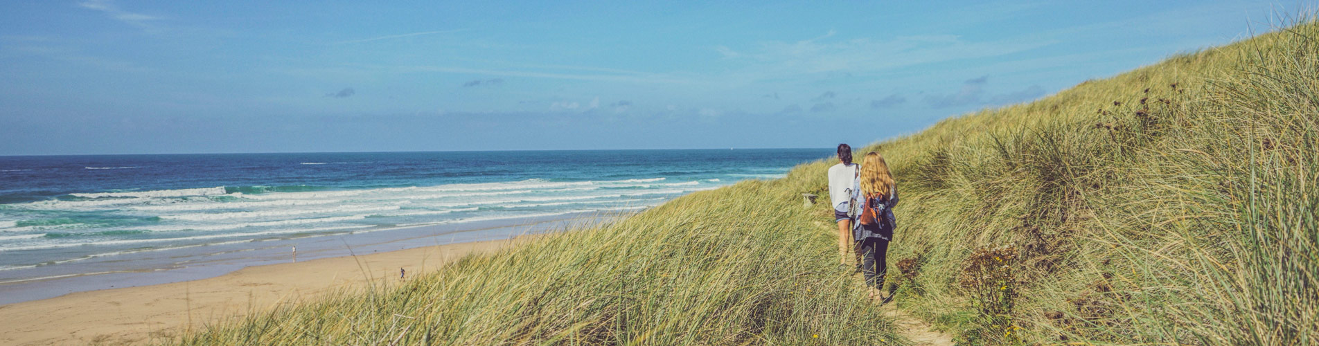 randonnee gr34 saint malo