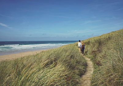randonnee saint malo