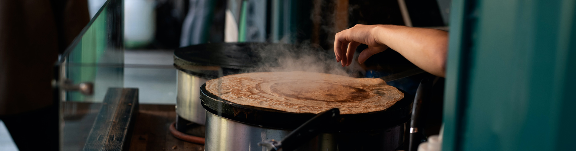 restaurants mont saint michel