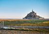 decouvrir mont saint michel