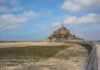 mont saint michel tourisme