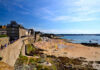 decouvrir remparts saint malo