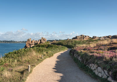 randonnee bretagne