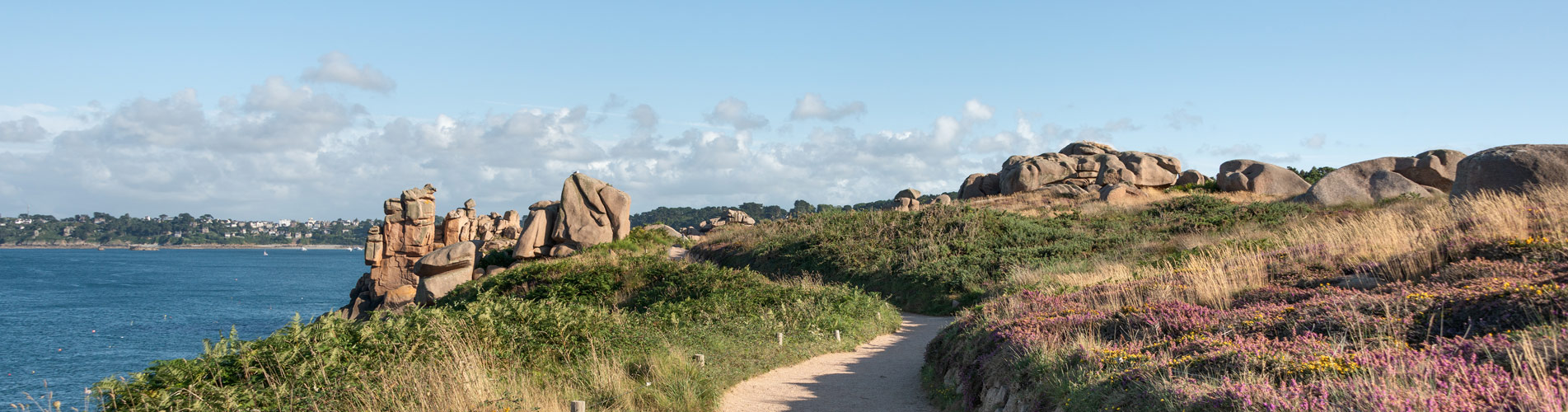 sentier douaniers bratagne