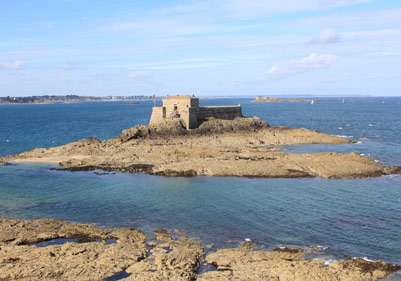 chateau petit be bretagne
