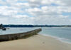 saint malo plage du mole