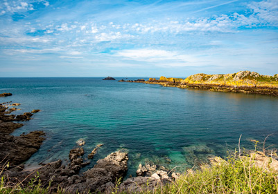 visiter pointe grouin