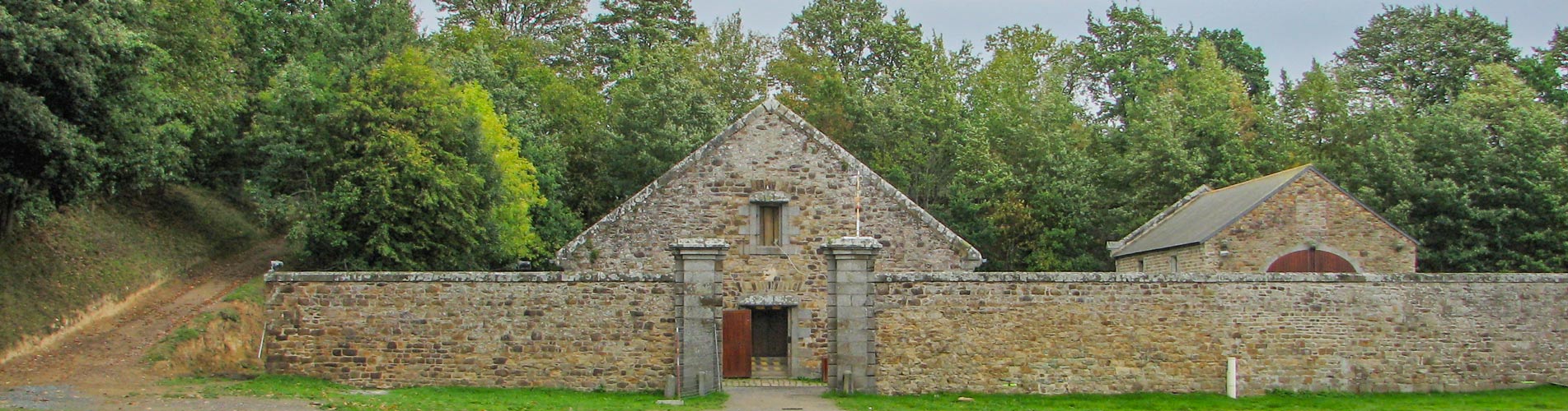 decouvrir fort saint pere