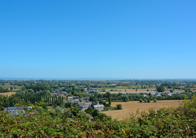 balade velo iIle et vilaine