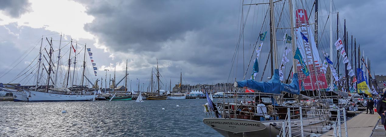 camping route du rhum