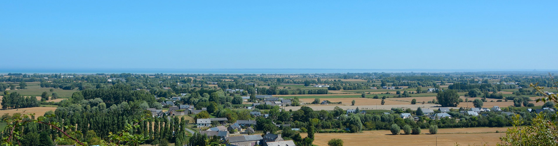 promenade velo iIle et vilaine