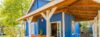 camping location bungalow saint malo