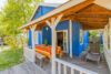 camping location chalet cottage cancale