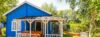 camping location chalet cottage saint malo