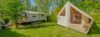 camping location ecolodge cancale