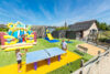 camping parc de jeux mont-saint-michel