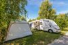 camping location emplacement caravaning mont saint michel