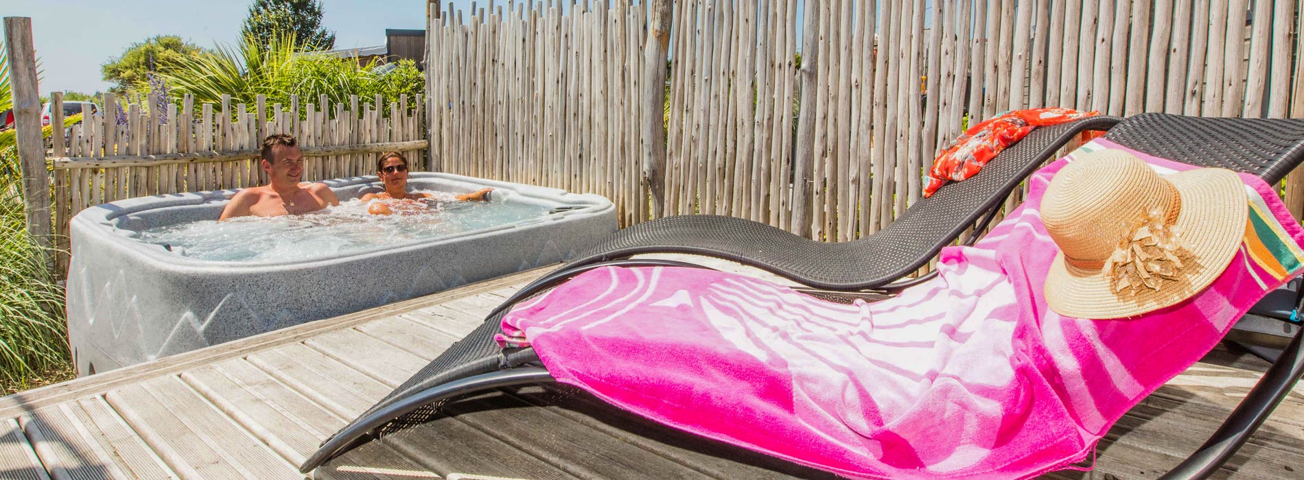 camping location mobil home spa saint malo