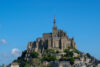 abbaye mont saint michel