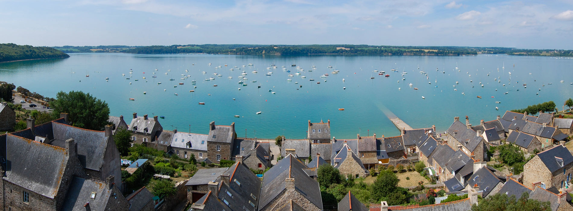 camping visiter saint suliac