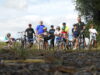 camping randonnee velo cote d emeraude