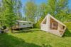 camping location tente lodge saint benoit des ondes