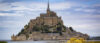 tourisme mont saint michel