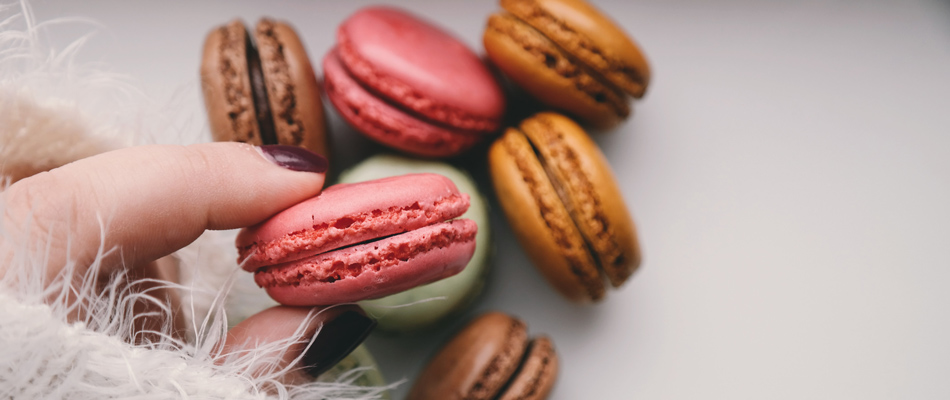 Macarons