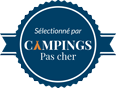 camping ile verte