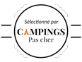 camping ile verte