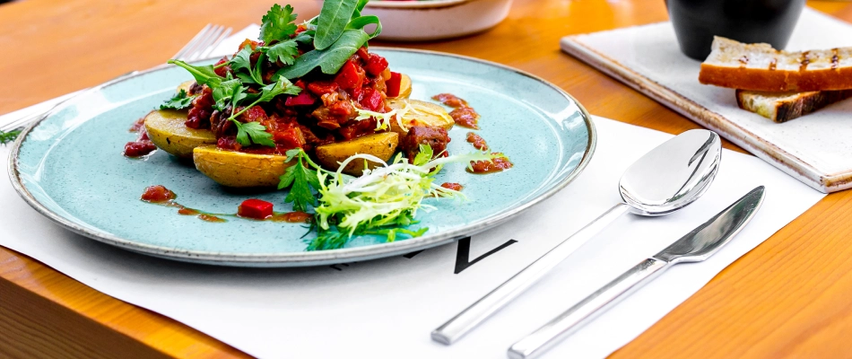 Restaurants à Saint-Malo adresses à tester