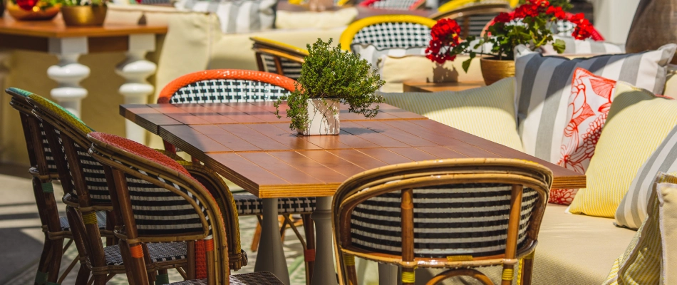 decouvrir restaurant à Saint-Malo