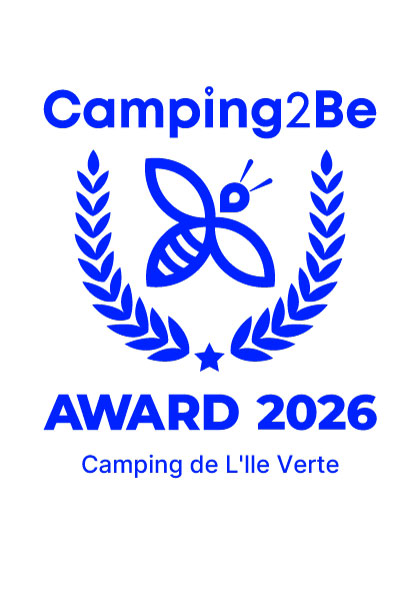 Lire les avis du Camping de L'Ile Verte